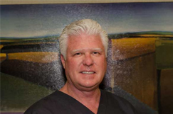 Dr. Kirk Wilkie | Dentist In Cary, NC