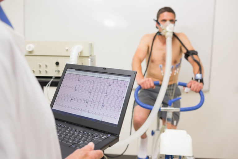 Exercise and Pharmacological Stress Testing
