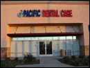 West Palmdale Dental Office