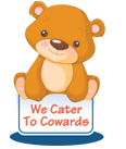 Care Bear