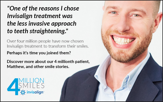 is invisalign faster than regular braces