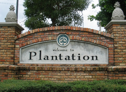 dentists plantation FL