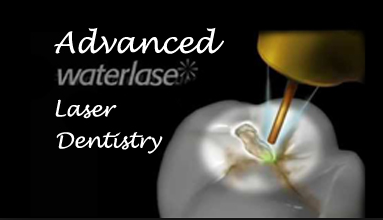 waterlase dentistry