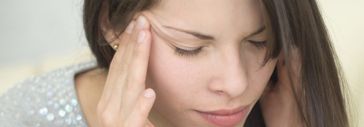 Chiropractor in Plainfield Talks About Headaches