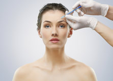 Collagen and Fat Injections