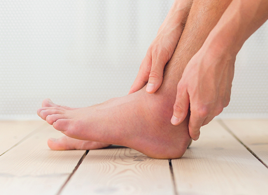 Foot-and-Ankle-Injury-Fort Dodge-Lake-City-and-Humboldt-IA